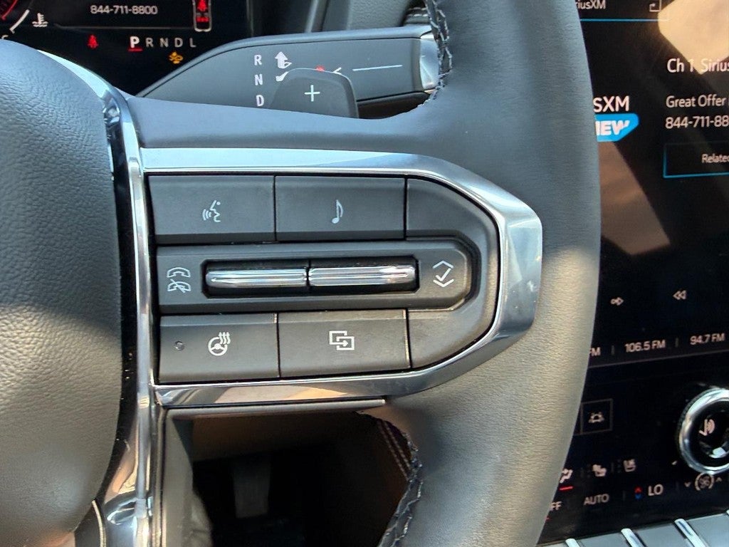 2026 GMC Terrain AWD 4dr Denali