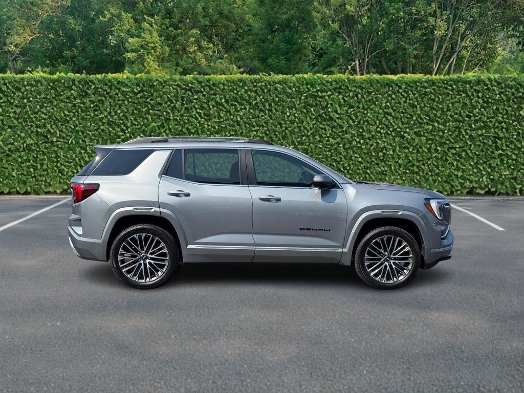 2026 GMC Terrain AWD 4dr Denali