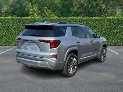 2026 GMC Terrain AWD 4dr Denali