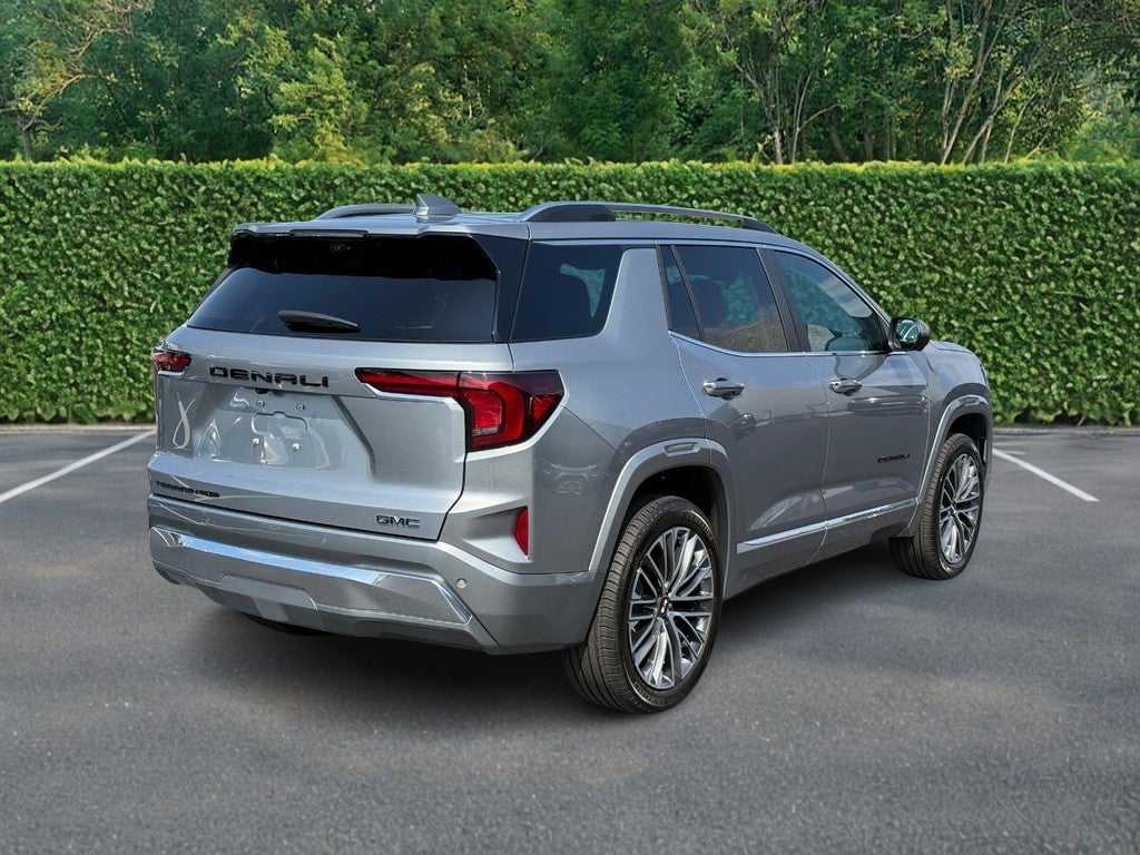 2026 GMC Terrain AWD 4dr Denali