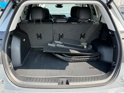 2026 GMC Terrain AWD 4dr Denali