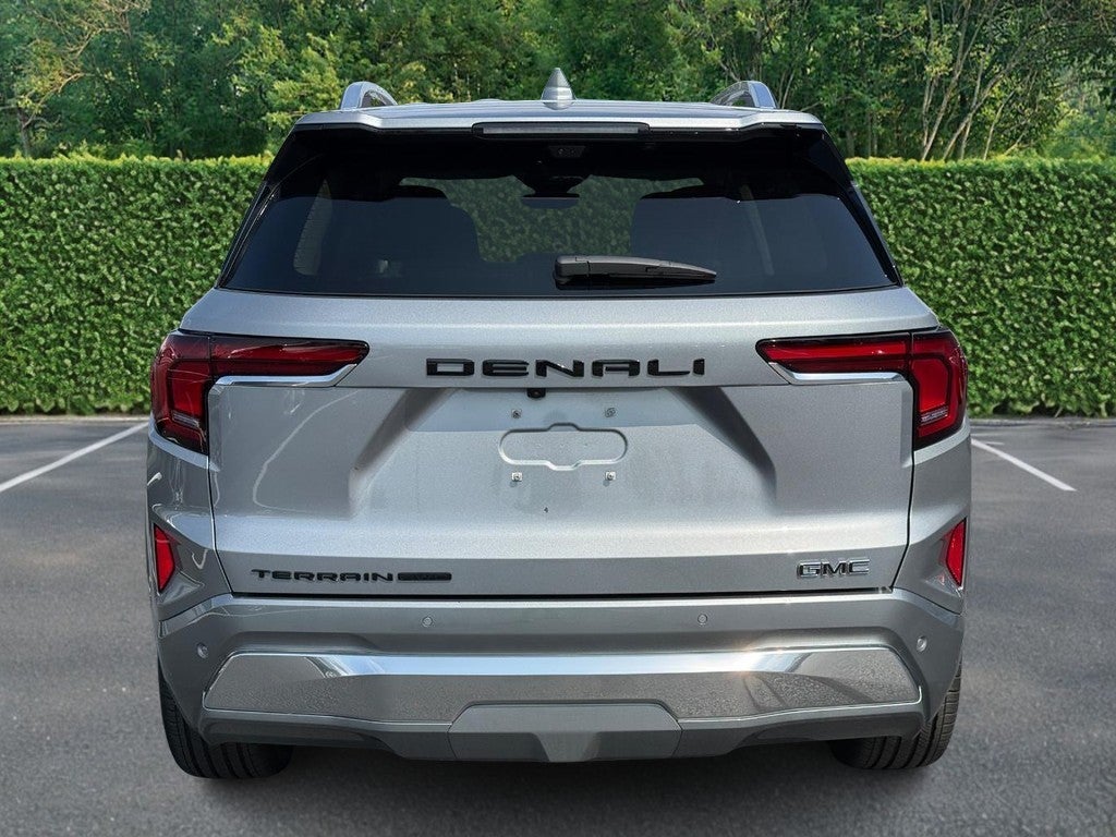 2026 GMC Terrain AWD 4dr Denali