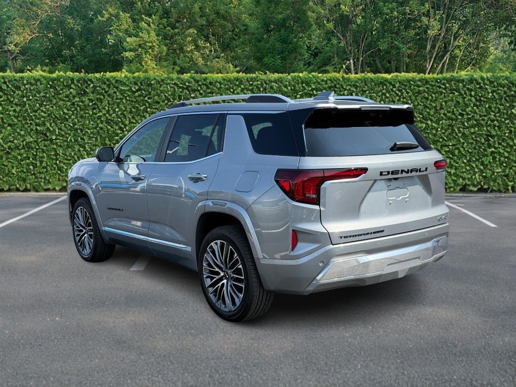 2026 GMC Terrain AWD 4dr Denali
