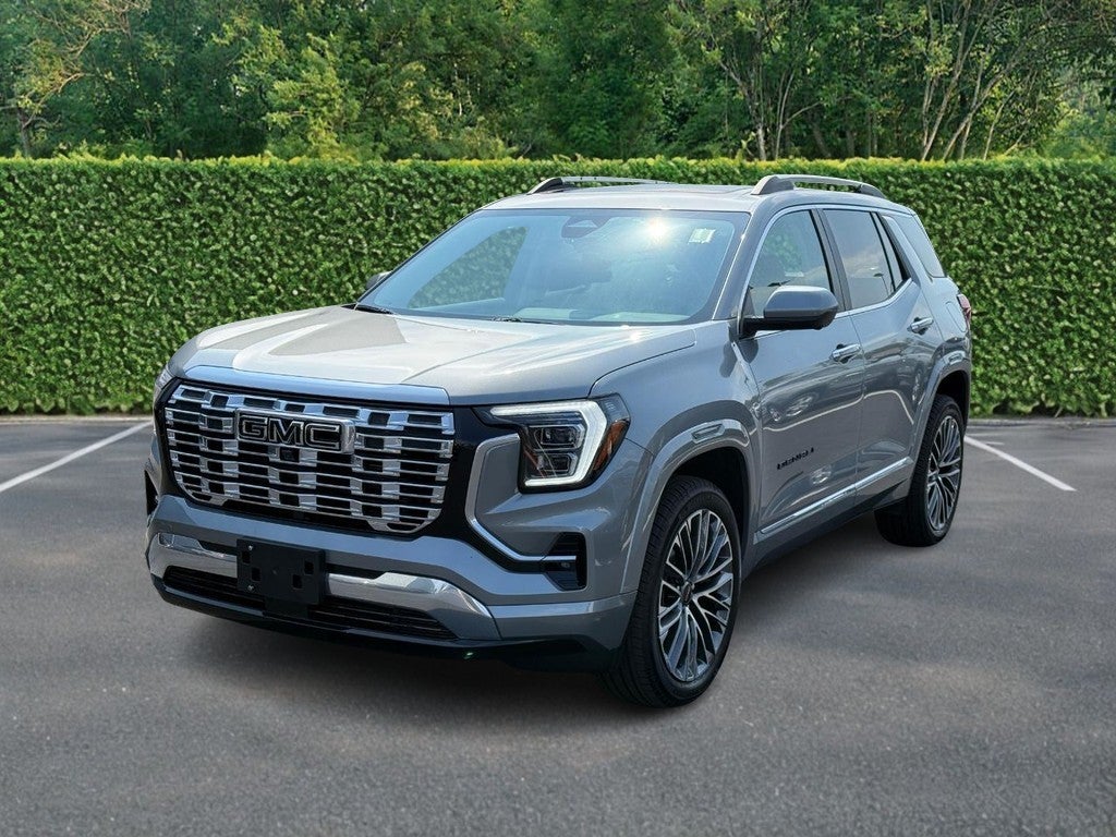 2026 GMC Terrain AWD 4dr Denali