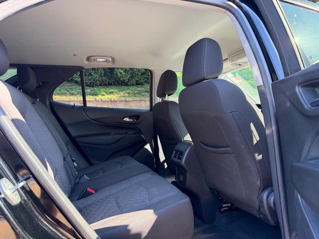 2020 Chevrolet Equinox FWD 4dr LT w/1LT