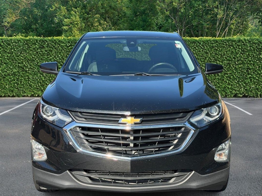 2020 Chevrolet Equinox FWD 4dr LT w/1LT