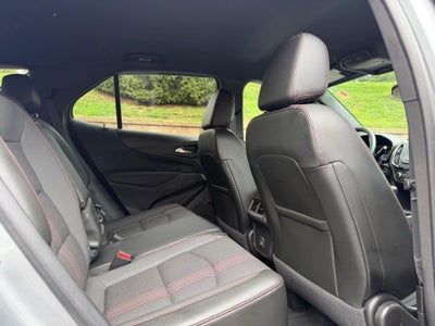2024 Chevrolet Equinox AWD 4dr RS