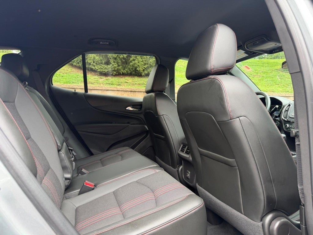 2024 Chevrolet Equinox AWD 4dr RS