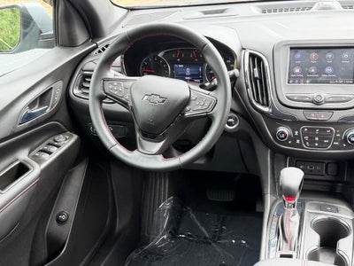 2024 Chevrolet Equinox AWD 4dr RS