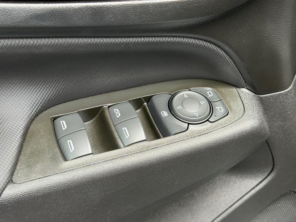 2024 Chevrolet Equinox AWD 4dr RS