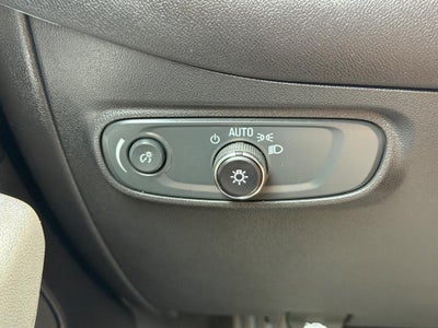 2024 Chevrolet Equinox AWD 4dr RS