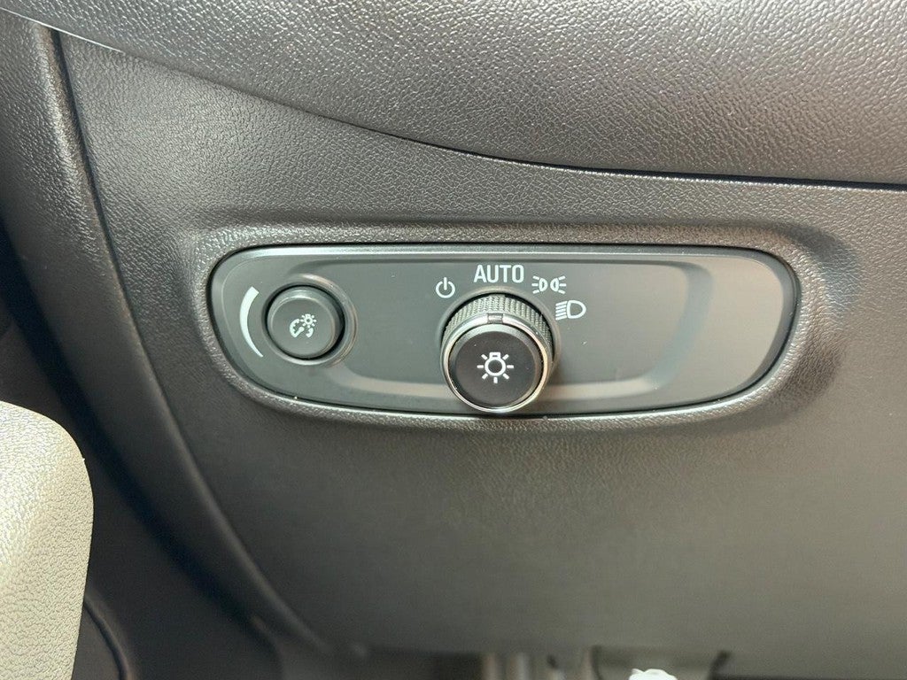 2024 Chevrolet Equinox AWD 4dr RS