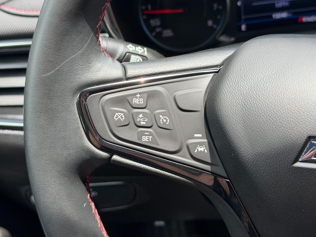 2024 Chevrolet Equinox AWD 4dr RS