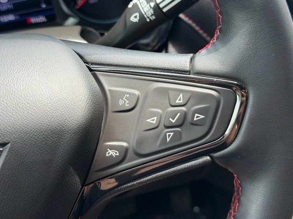 2024 Chevrolet Equinox AWD 4dr RS
