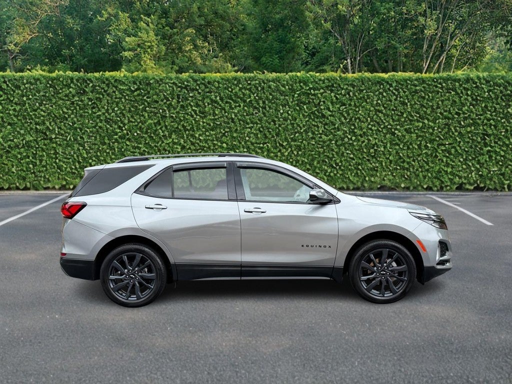 2024 Chevrolet Equinox AWD 4dr RS