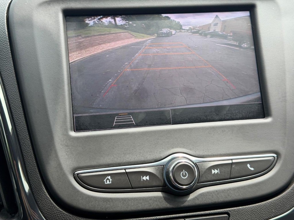 2024 Chevrolet Equinox AWD 4dr RS