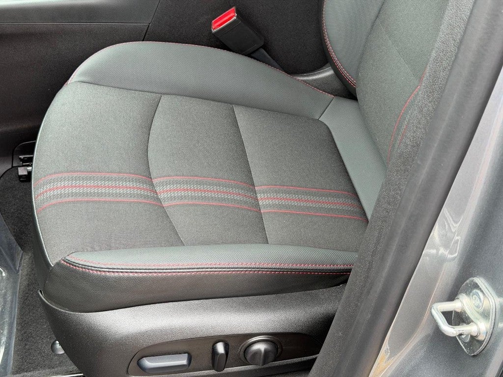 2024 Chevrolet Equinox AWD 4dr RS