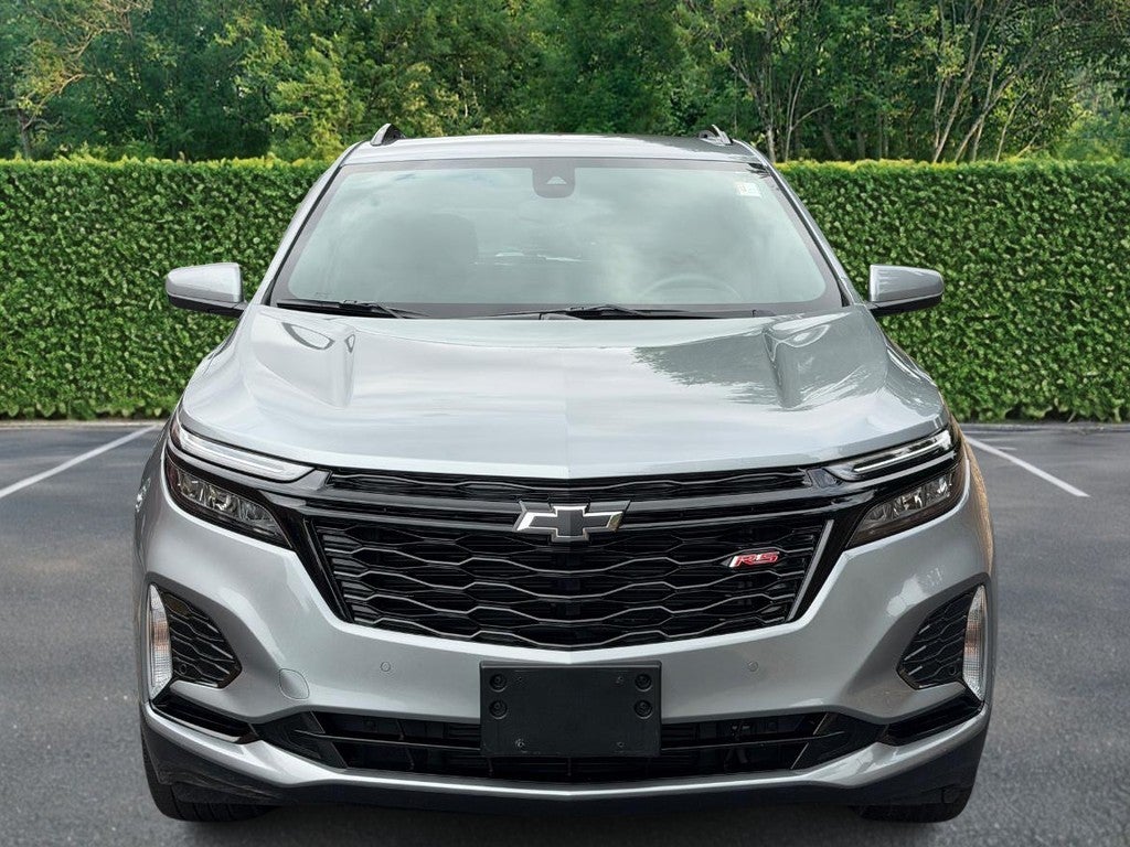 2024 Chevrolet Equinox AWD 4dr RS