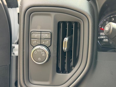 2026 GMC Sierra 1500 2WD Reg Cab 126" Pro