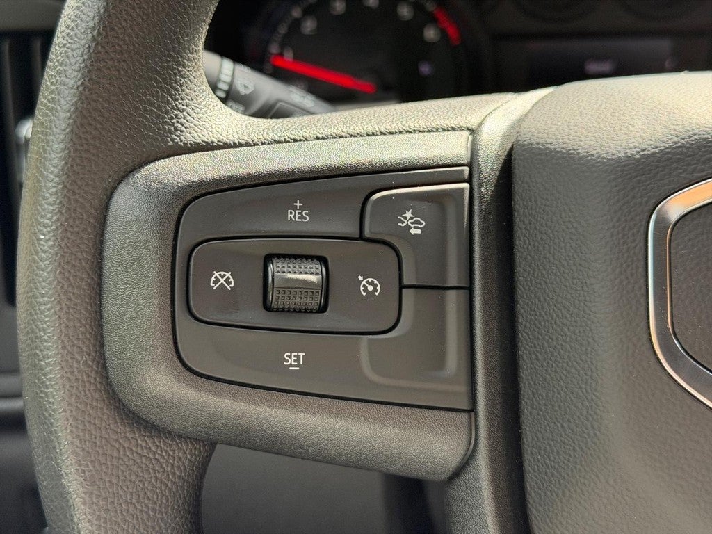 2026 GMC Sierra 1500 2WD Reg Cab 126" Pro