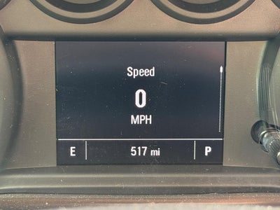 2026 GMC Sierra 1500 2WD Reg Cab 126" Pro