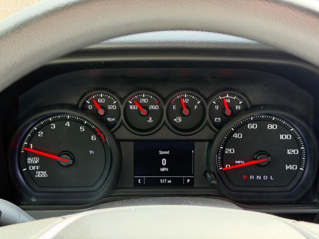 2026 GMC Sierra 1500 2WD Reg Cab 126" Pro