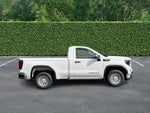 2026 GMC Sierra 1500 2WD Reg Cab 126" Pro