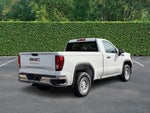 2026 GMC Sierra 1500 2WD Reg Cab 126" Pro