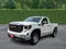 2026 GMC Sierra 1500 2WD Reg Cab 126" Pro