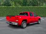 2013 GMC Sierra 1500 4WD Crew Cab 143.5" SLE