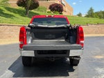 2013 GMC Sierra 1500 4WD Crew Cab 143.5" SLE