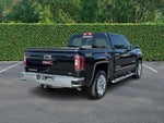 2018 GMC Sierra 1500 4WD Crew Cab 143.5" SLT