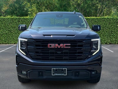 2025 GMC Sierra 1500 4WD Crew Cab 147" Elevation w/3SB