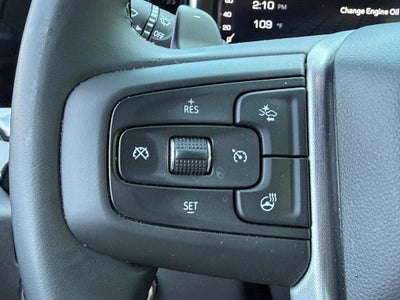 2025 GMC Sierra 1500 4WD Crew Cab 147" Elevation w/3SB