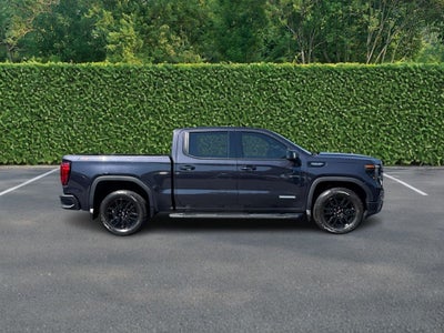 2025 GMC Sierra 1500 4WD Crew Cab 147" Elevation w/3SB