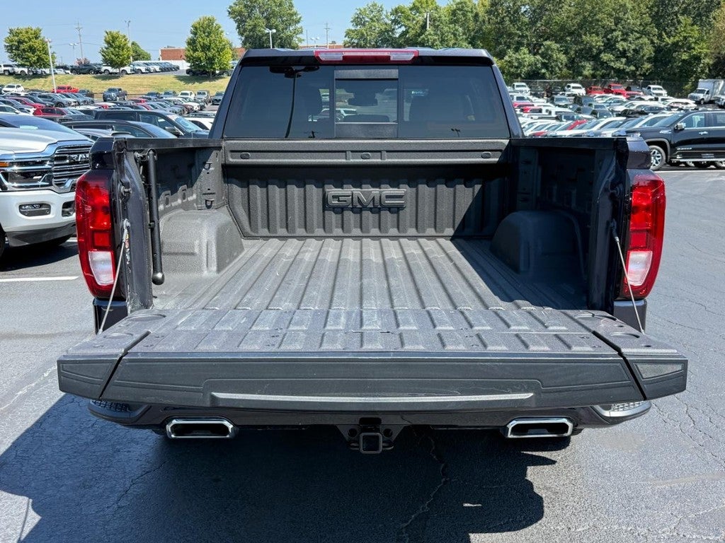 2025 GMC Sierra 1500 4WD Crew Cab 147" Elevation w/3SB