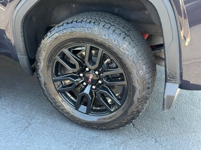 2025 GMC Sierra 1500 4WD Crew Cab 147" Elevation w/3SB