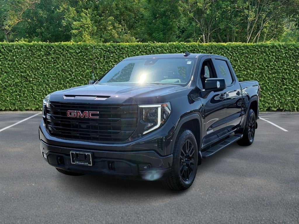 2025 GMC Sierra 1500 4WD Crew Cab 147" Elevation w/3SB