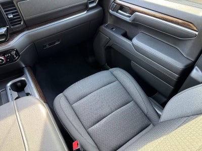 2023 GMC Sierra 1500 4WD Crew Cab 147" Elevation w/3SB