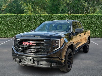 2023 GMC Sierra 1500 4WD Crew Cab 147" Elevation w/3SB