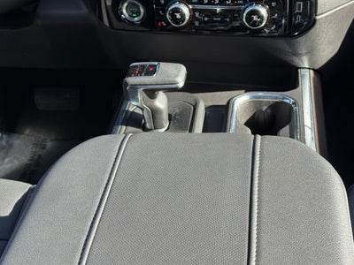 2024 GMC Sierra 1500 4WD Crew Cab 147" SLT