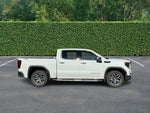2024 GMC Sierra 1500 4WD Crew Cab 147" SLT