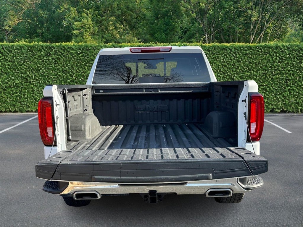 2024 GMC Sierra 1500 4WD Crew Cab 147" SLT
