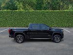 2025 GMC Sierra 1500 4WD Crew Cab 147" AT4