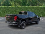 2025 GMC Sierra 1500 4WD Crew Cab 147" AT4
