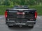 2025 GMC Sierra 1500 4WD Crew Cab 147" AT4