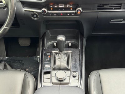 2022 Mazda Mazda CX-30 2.5 Turbo