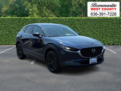 2024 Mazda Mazda CX-30 2.5 S Select Sport