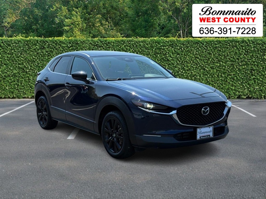 2024 Mazda Mazda CX-30 2.5 S Select Sport