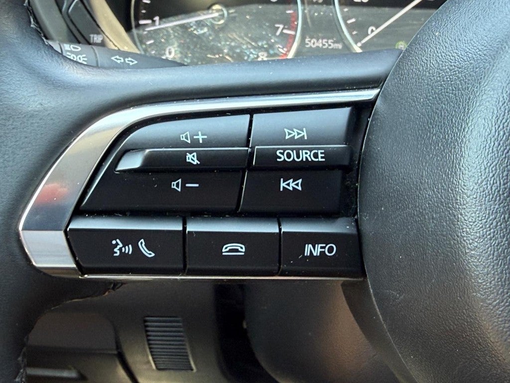 2024 Mazda Mazda CX-30 2.5 S Select Sport